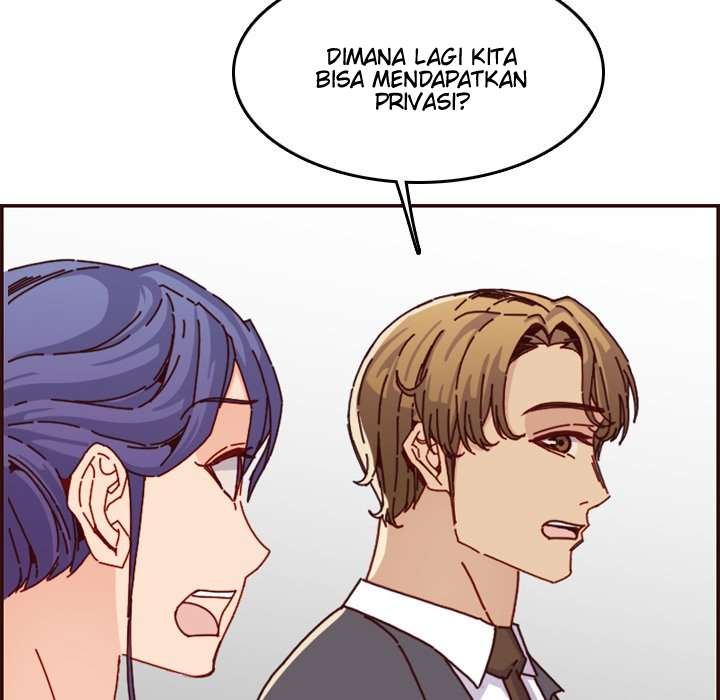 Never Too Late - Chapter 64 120
