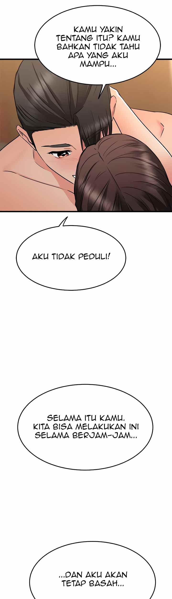 My Female Friend Who Crossed The Line - Chapter 64 19