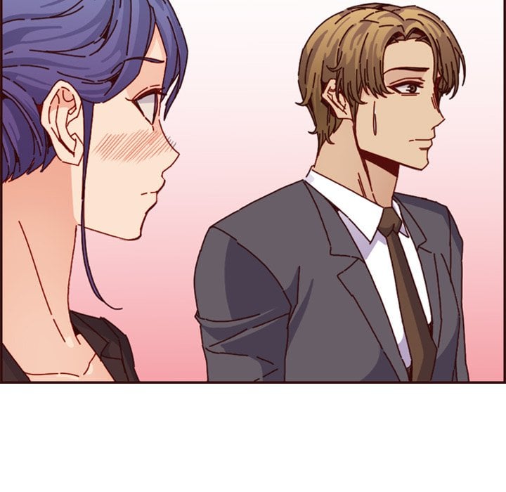 Never Too Late - Chapter 64 67
