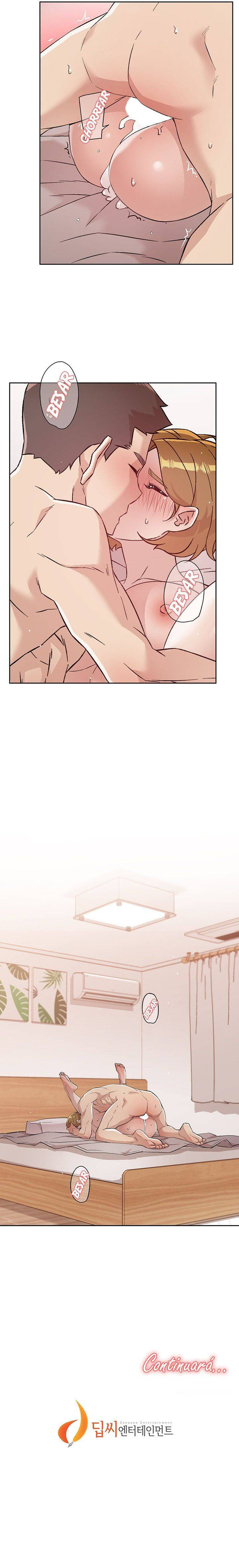 Everything about Best Friend - Chapter 64 9