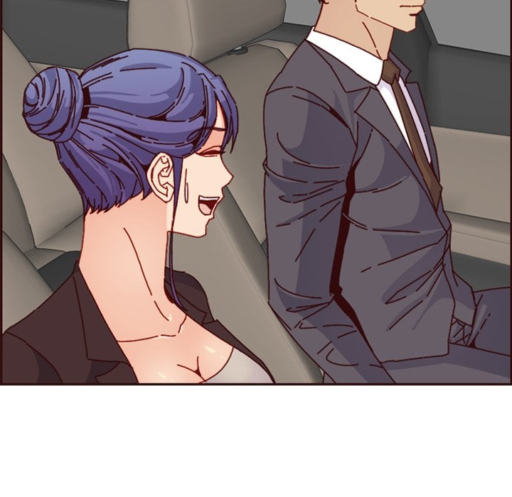 Never Too Late - Chapter 64 73