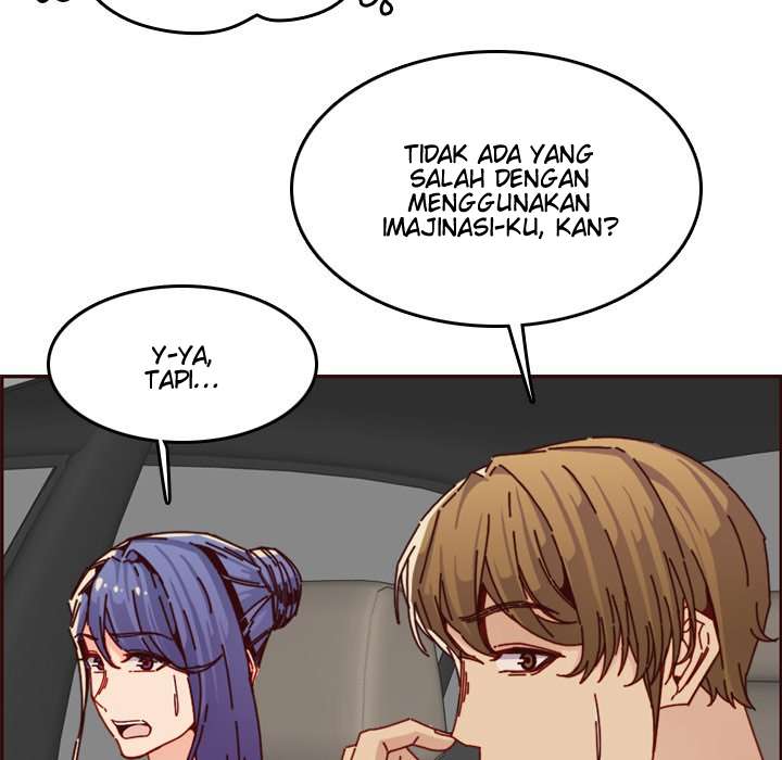 Never Too Late - Chapter 64 61