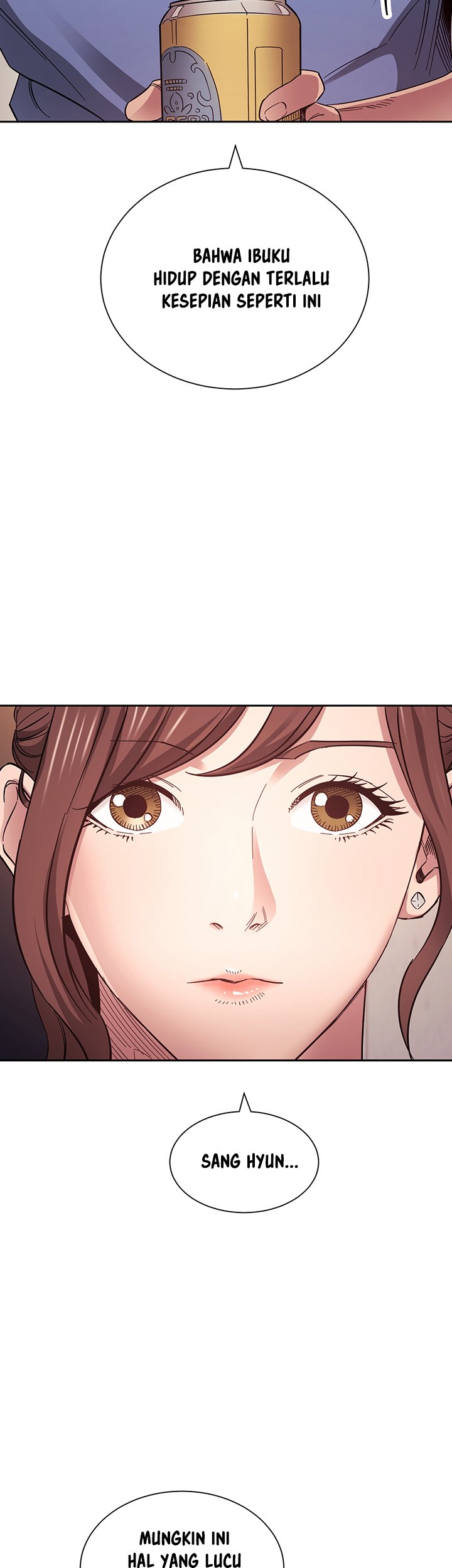 Mother Hunting - Chapter 64 4 Mother Hunting - Chapter 64 4