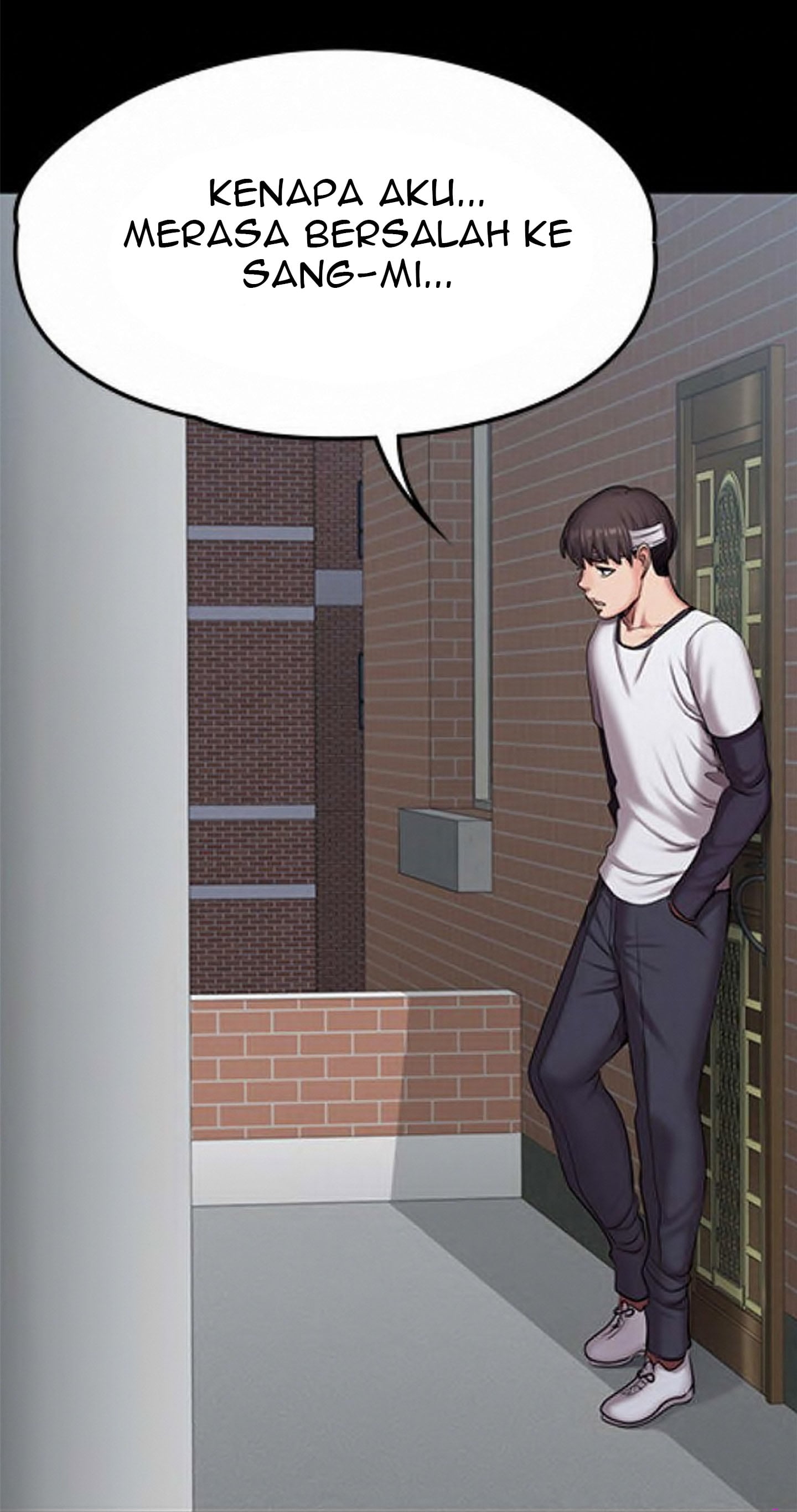 Fitness Uncensored - Chapter 64 25 Fitness Uncensored - Chapter 64 25