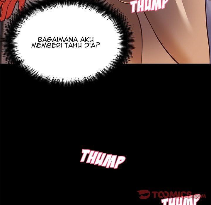 Family Adjustments - Chapter 64 89