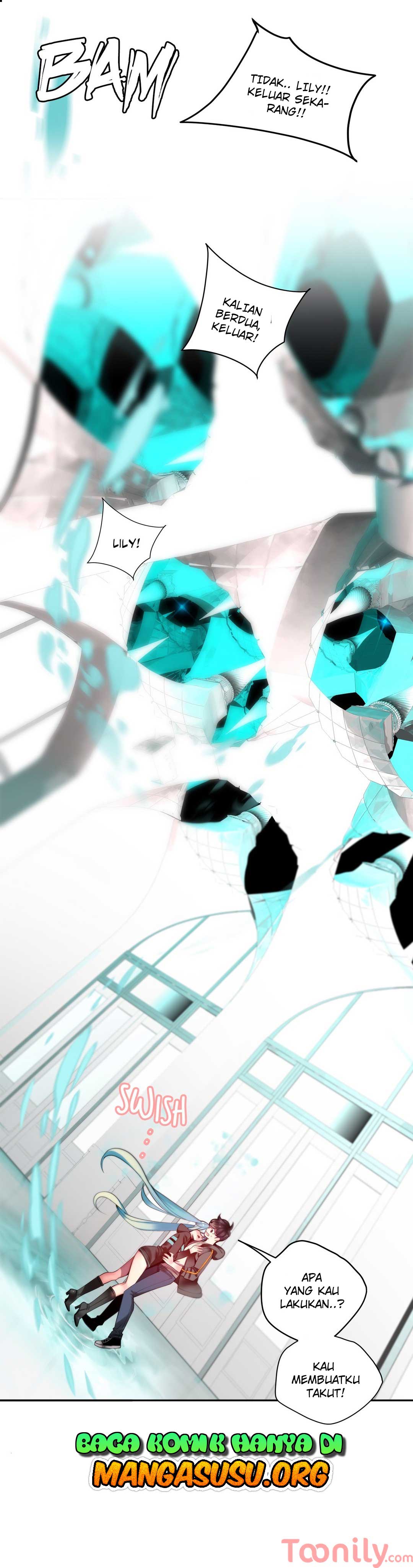 Lilith’s Cord - Chapter 64 11 Lilith’s Cord - Chapter 64 11