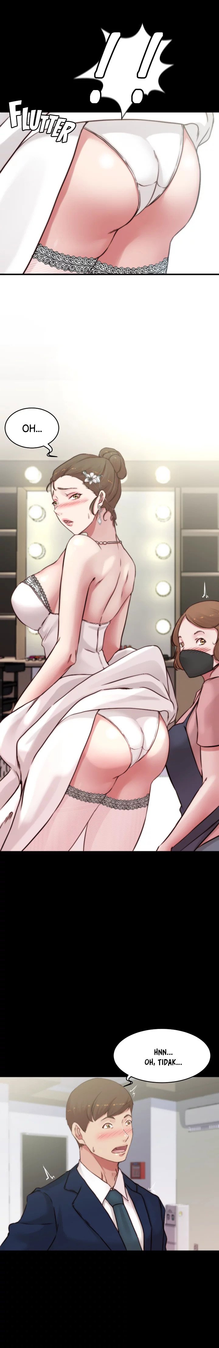 Panty Note - Chapter 64 8