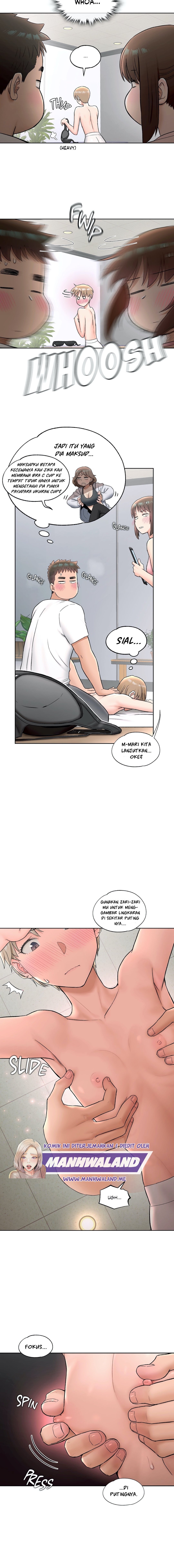 Sexercise - Chapter 64 9