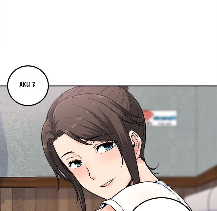 The Ark Is Me - Chapter 64 67 The Ark Is Me - Chapter 64 67