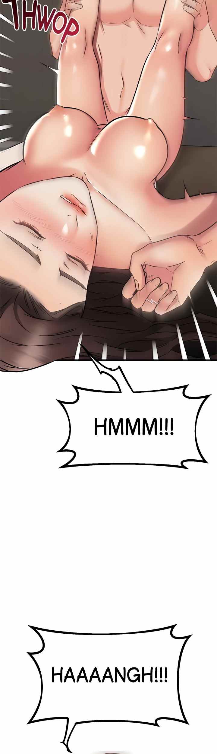 My Female Friend Who Crossed The Line - Chapter 64 42