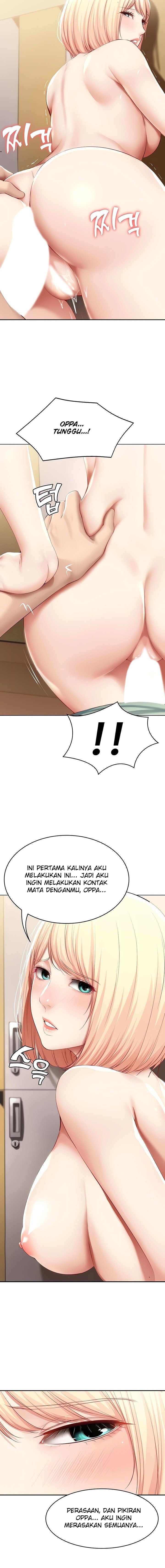Boarding Diary - Chapter 64 14