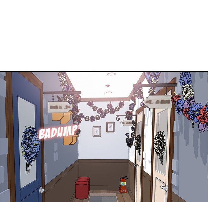 The Ark Is Me - Chapter 64 7 The Ark Is Me - Chapter 64 7