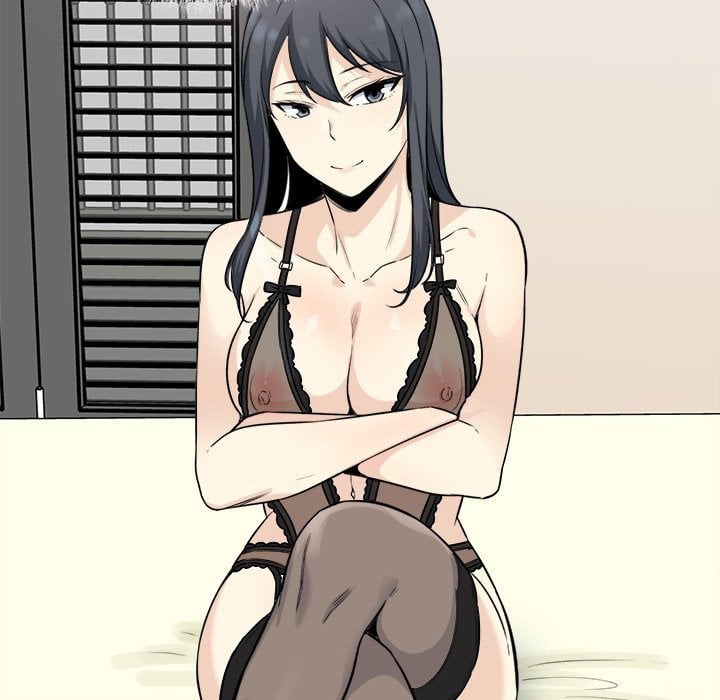 The Ark Is Me - Chapter 64 127 The Ark Is Me - Chapter 64 127