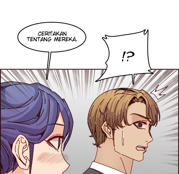 Never Too Late - Chapter 64 78