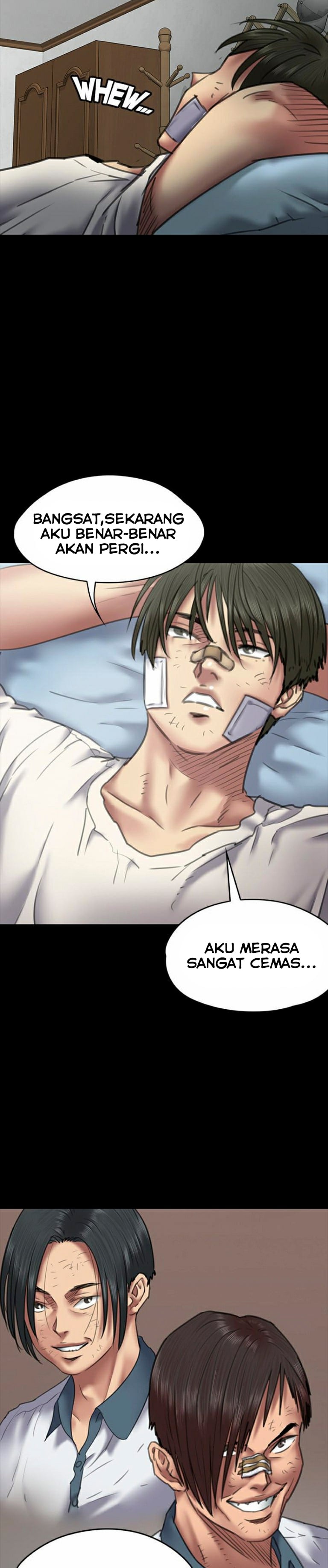 Queen Bee (Andrew) - Chapter 64 35