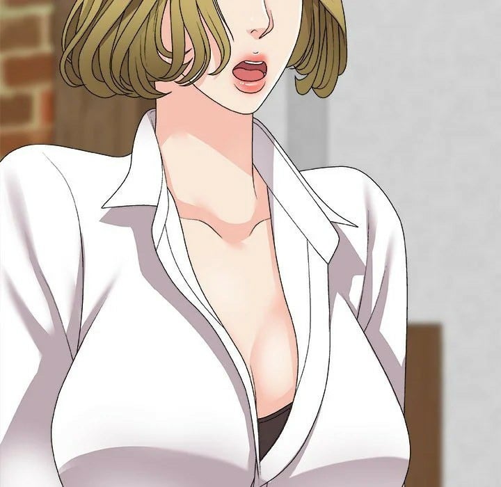 Miss Announcer - Chapter 64 75