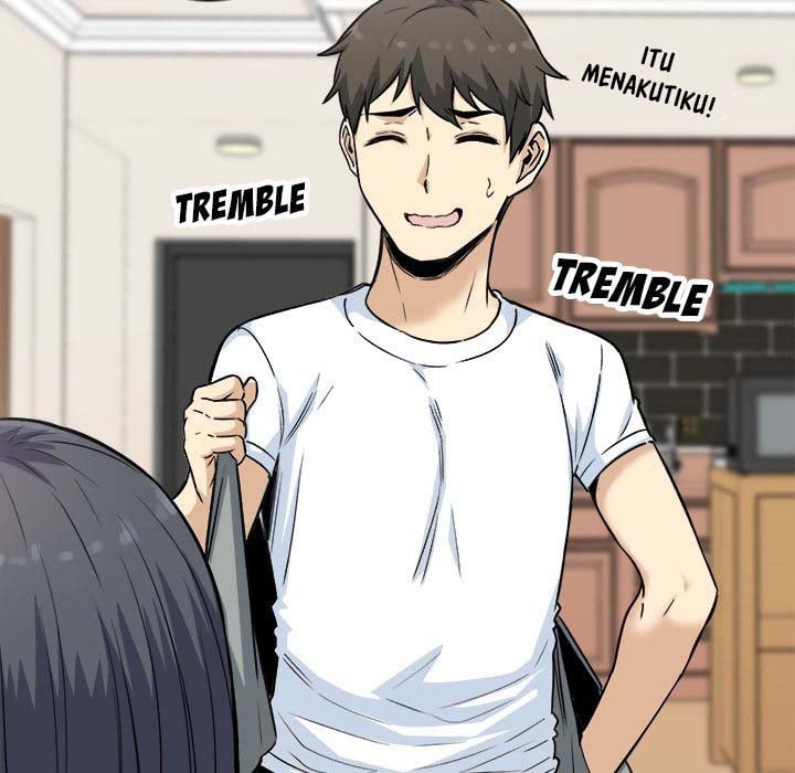 The Ark Is Me - Chapter 64 125 The Ark Is Me - Chapter 64 125