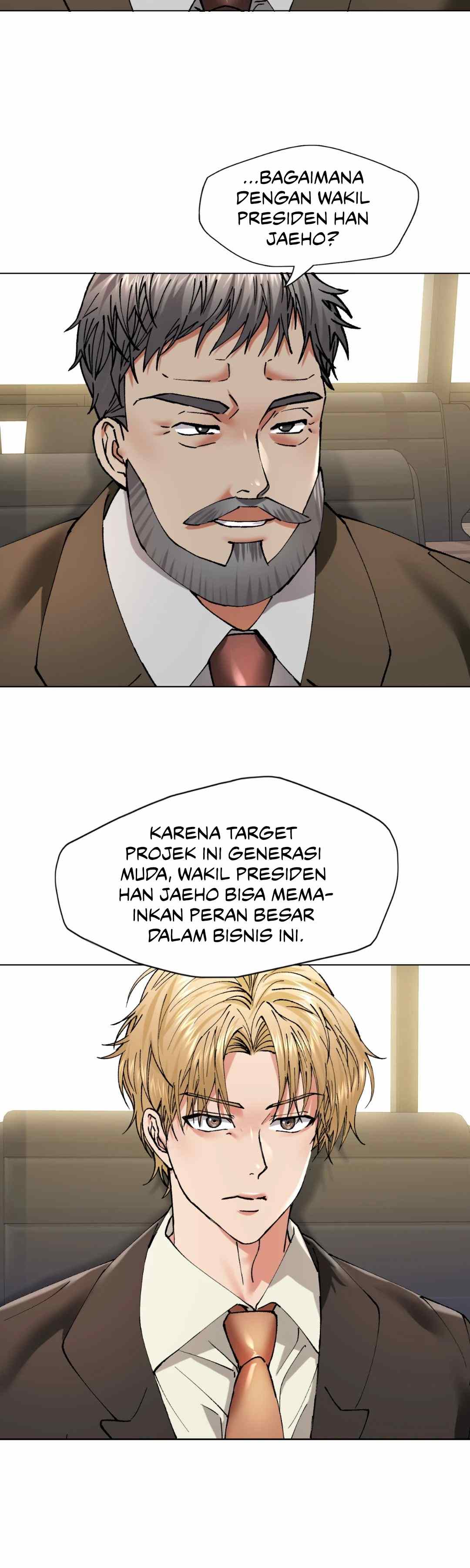 My Year - Chapter 64 27