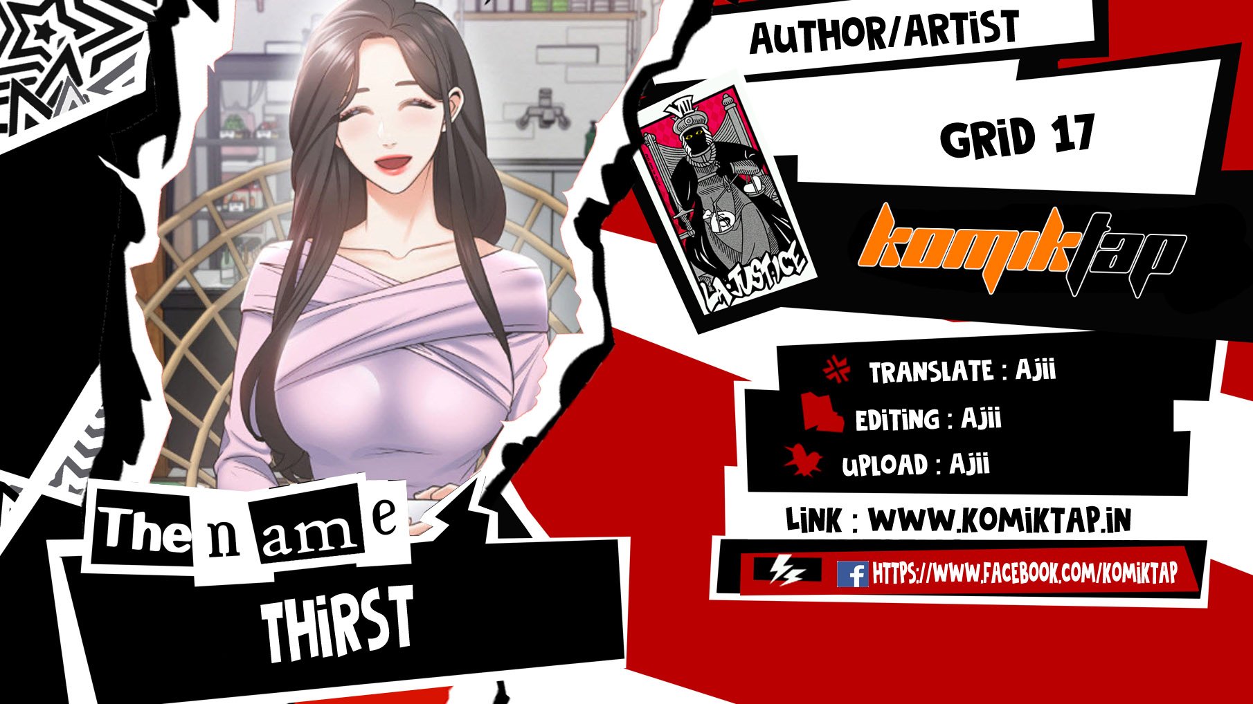 Thirst - Chapter 64 1