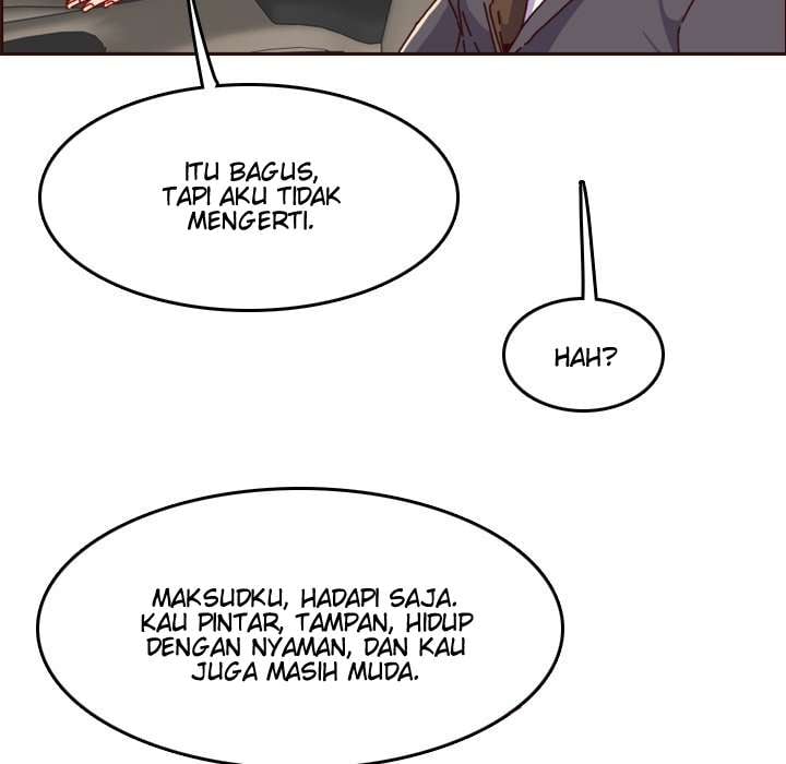 Never Too Late - Chapter 64 50