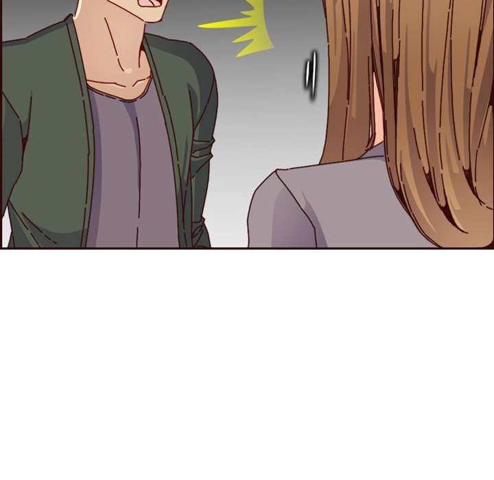 Never Too Late - Chapter 64 26