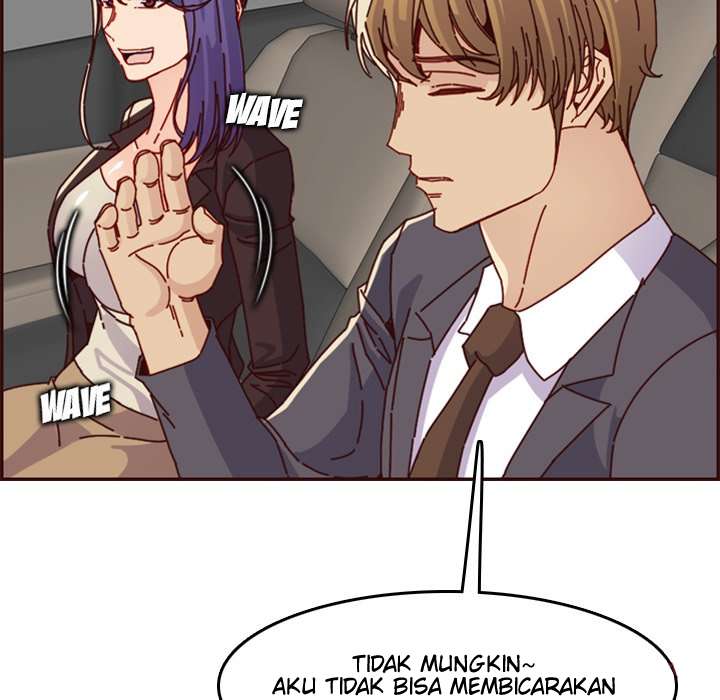 Never Too Late - Chapter 64 92