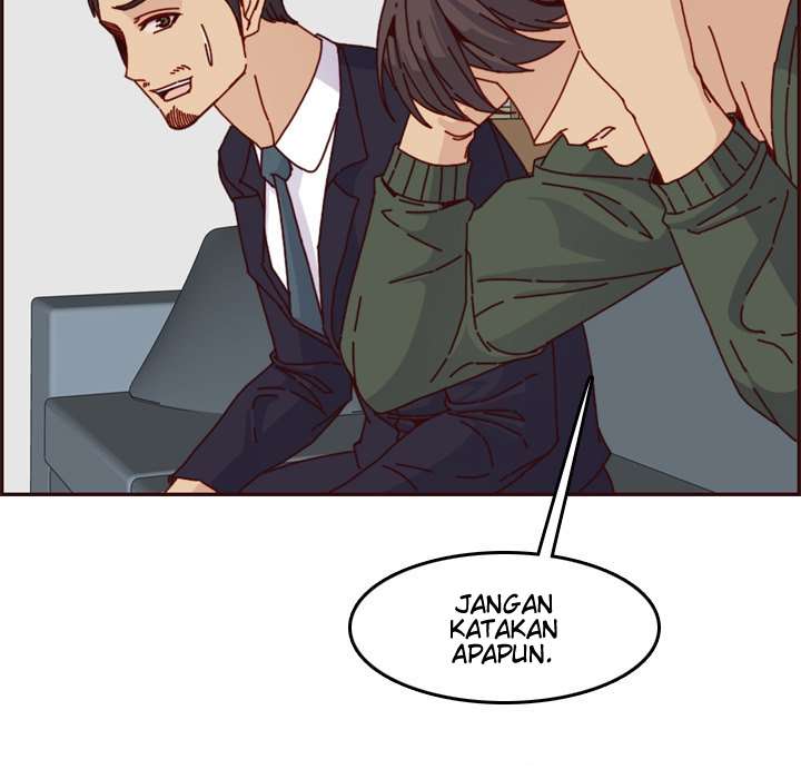 Never Too Late - Chapter 64 110