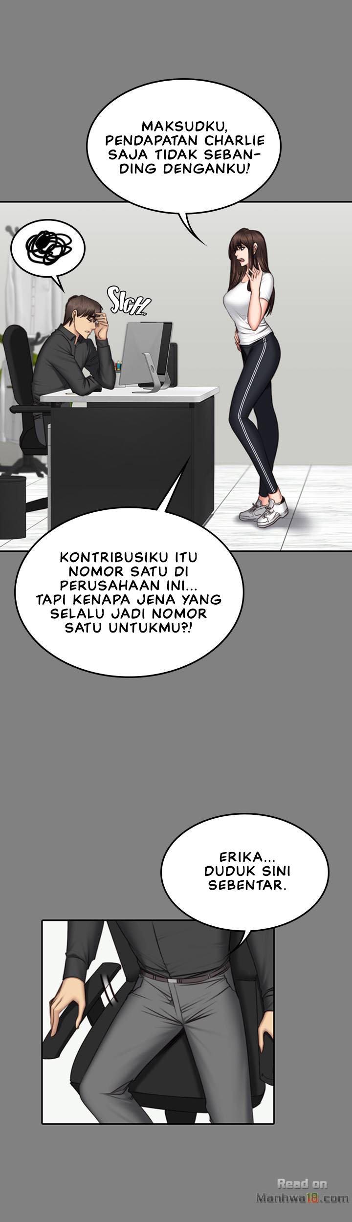 Producer: Trainee - Chapter 64 27