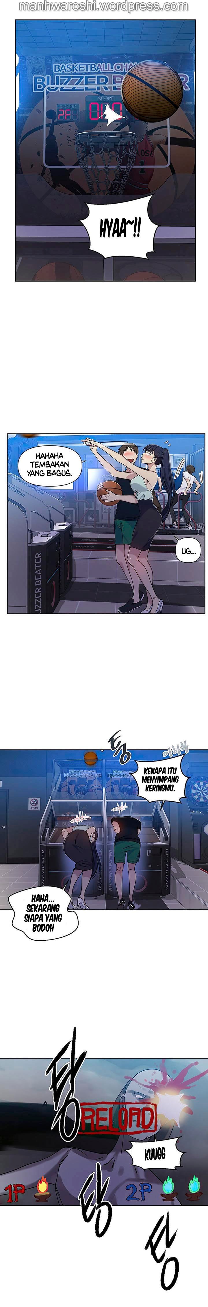 Secret Class - Chapter 64 9 Secret Class - Chapter 64 9