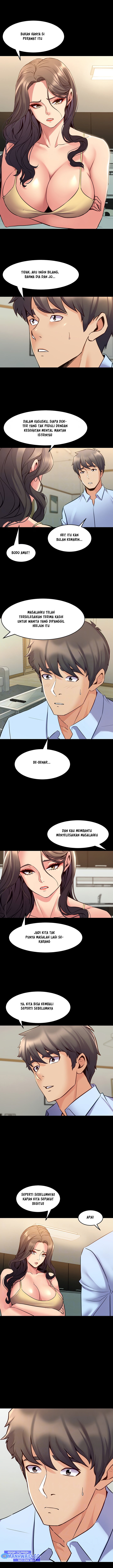 Cohabitation with My Ex-Wife - Chapter 64 4