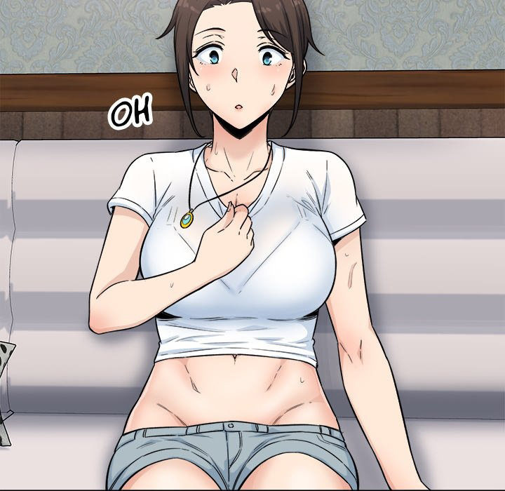 The Ark Is Me - Chapter 64 23 The Ark Is Me - Chapter 64 23