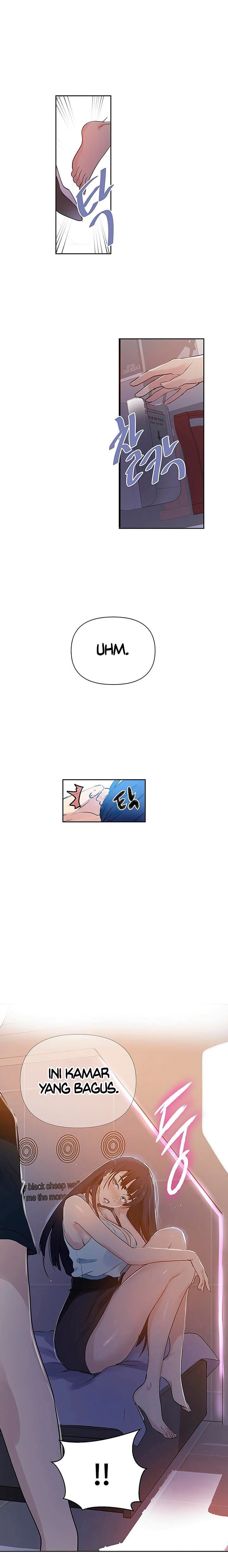 Secret Class - Chapter 64 16 Secret Class - Chapter 64 16