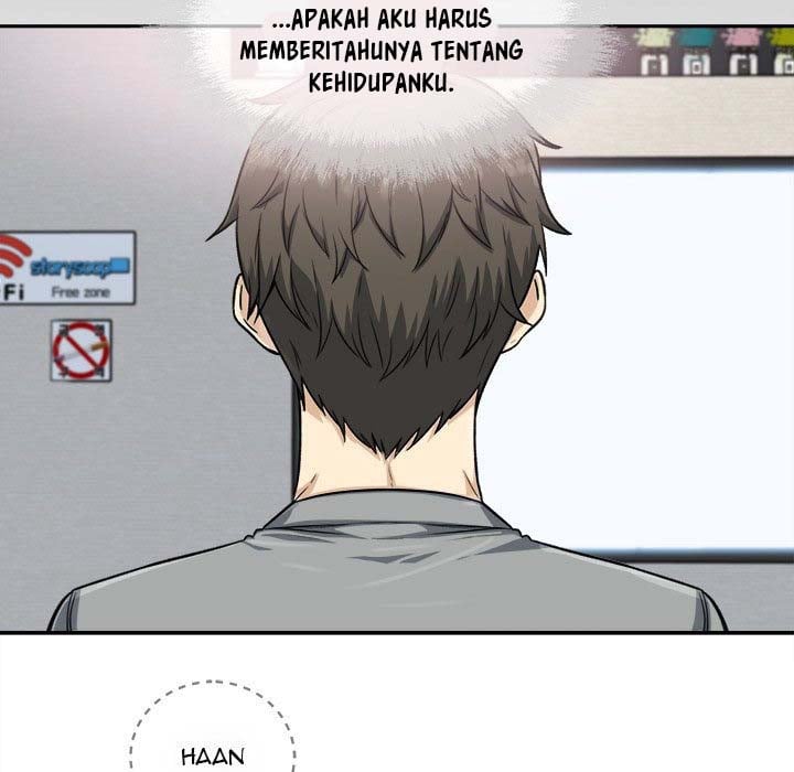 The Ark Is Me - Chapter 64 47 The Ark Is Me - Chapter 64 47