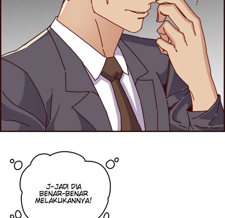 Never Too Late - Chapter 64 60