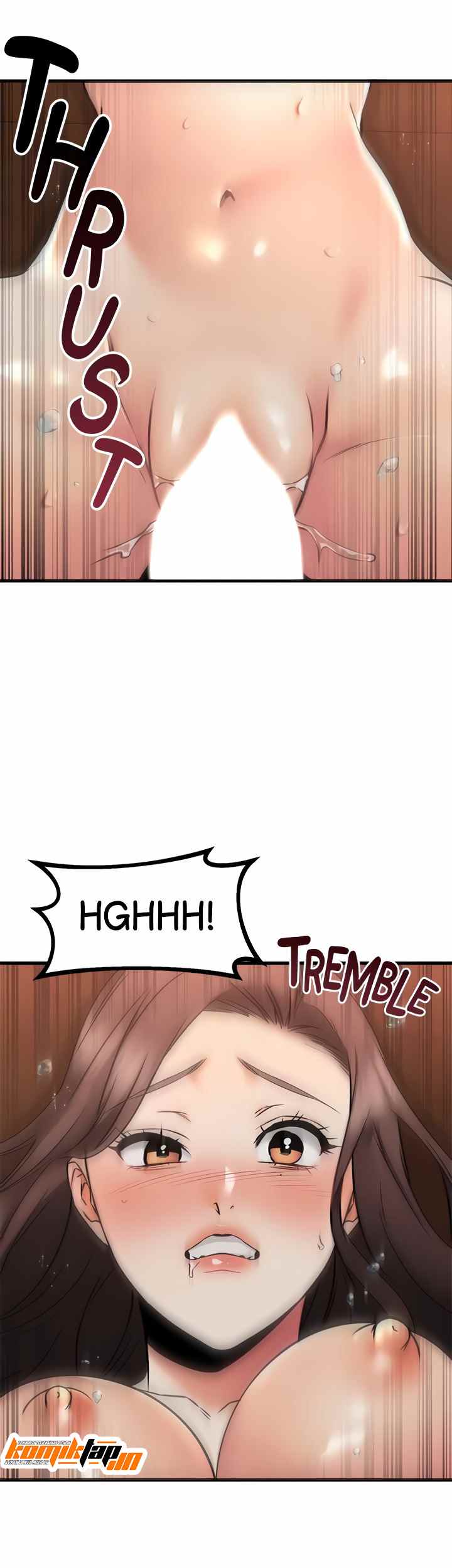 My Female Friend Who Crossed The Line - Chapter 64 23
