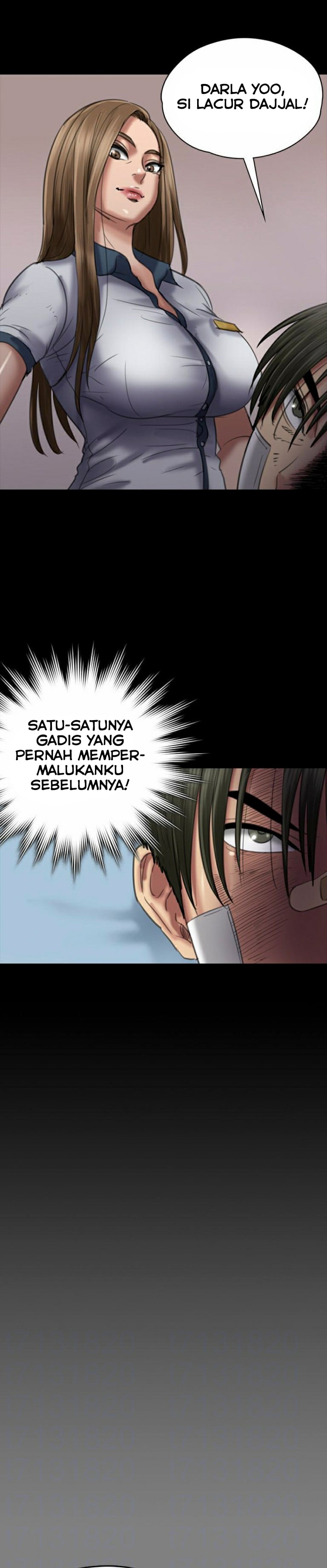 Queen Bee (Andrew) - Chapter 64 37