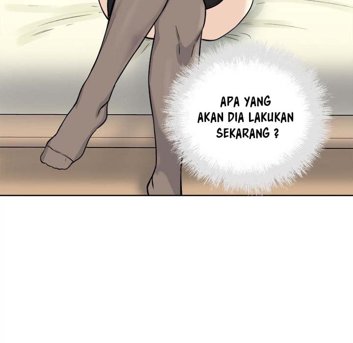 The Ark Is Me - Chapter 64 128 The Ark Is Me - Chapter 64 128