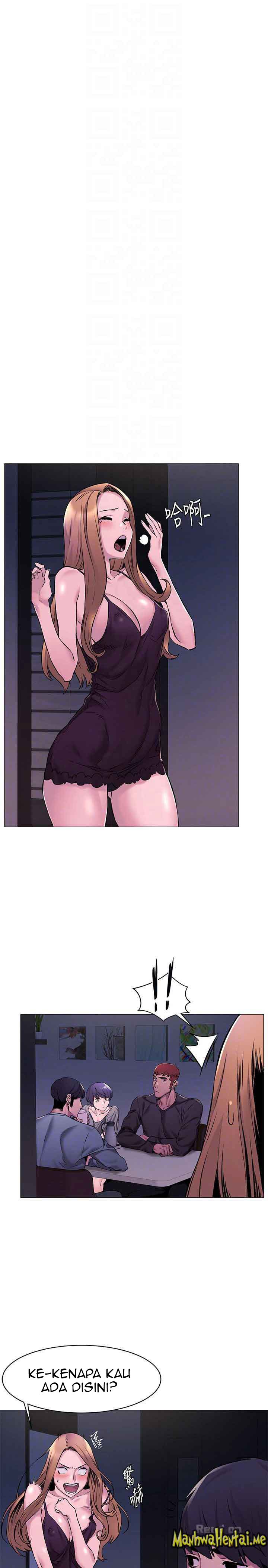 My Kingdom (Silent War) - Chapter 64 16 My Kingdom (Silent War) - Chapter 64 16