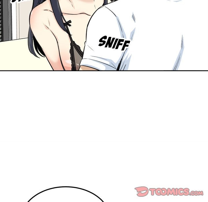 The Ark Is Me - Chapter 64 136 The Ark Is Me - Chapter 64 136