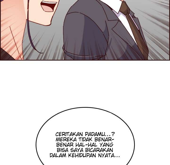 Never Too Late - Chapter 64 79