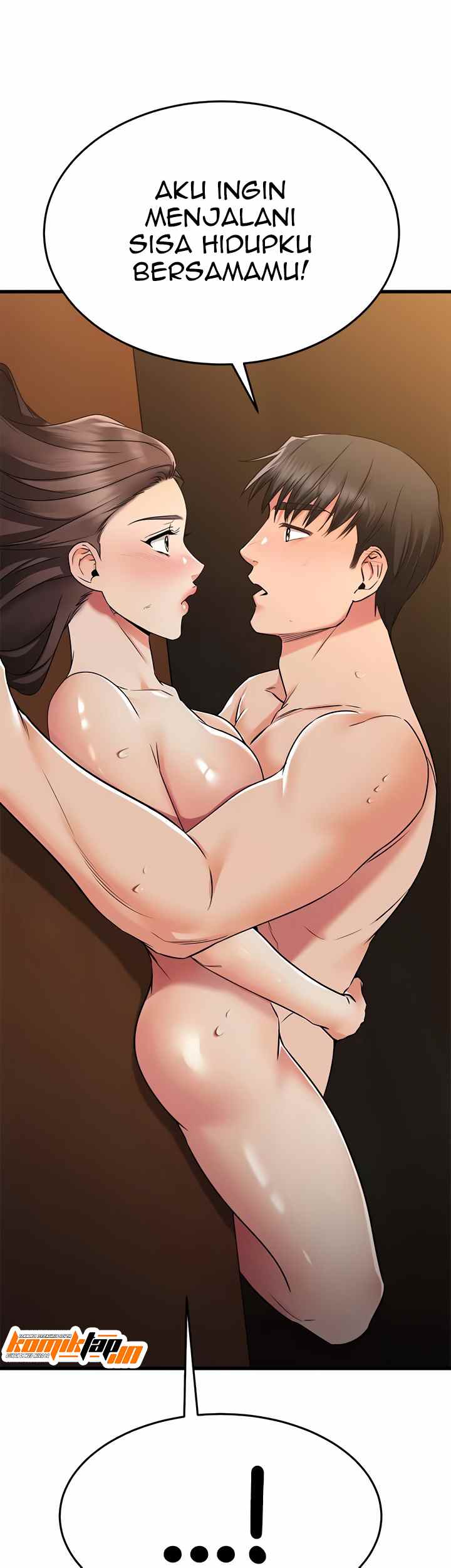 My Female Friend Who Crossed The Line - Chapter 64 57
