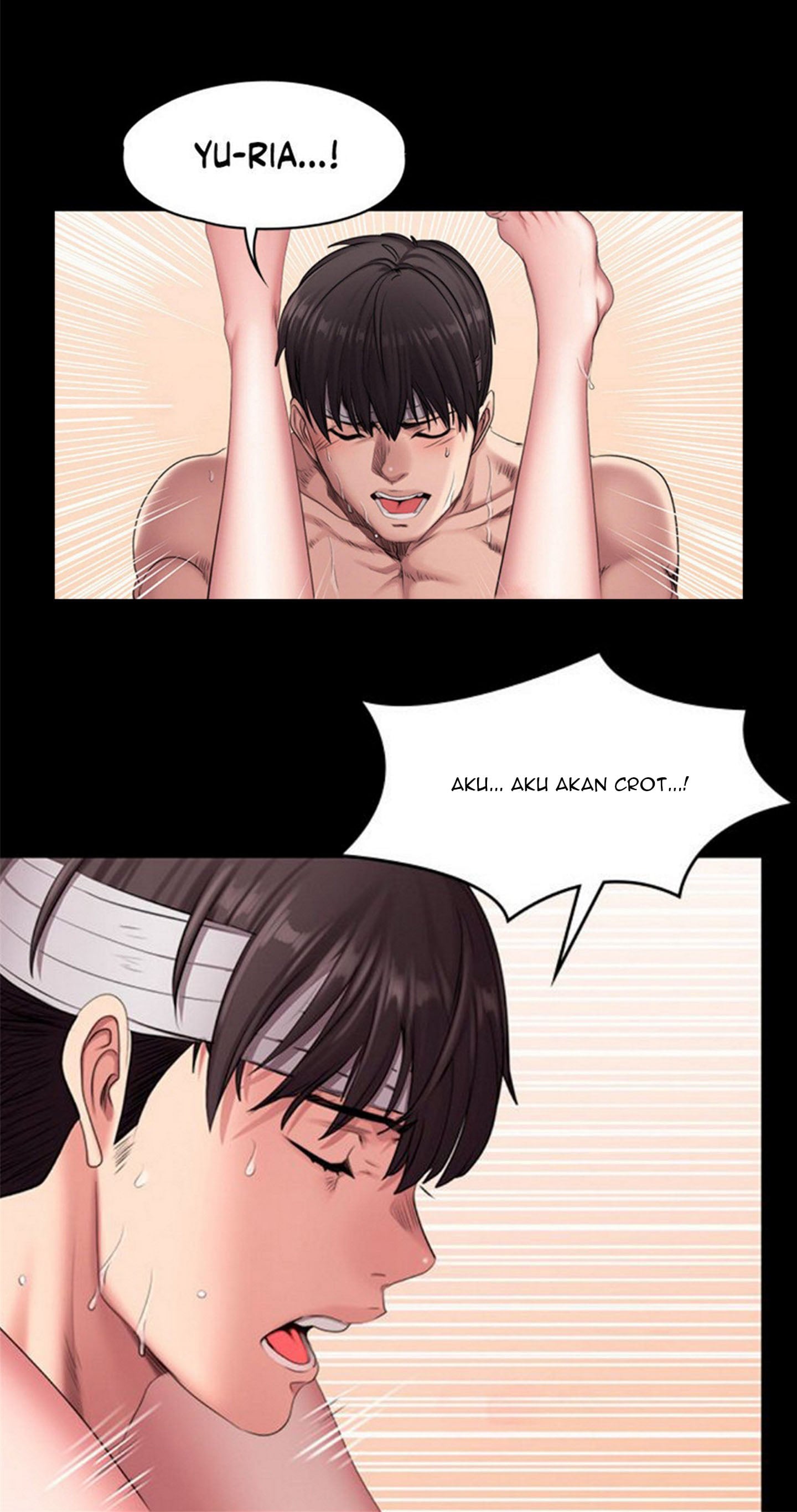 Fitness Uncensored - Chapter 64 6 Fitness Uncensored - Chapter 64 6