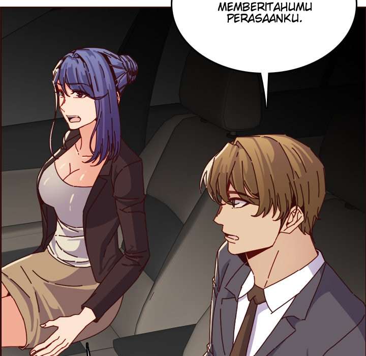 Never Too Late - Chapter 64 49