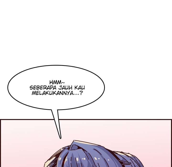 Never Too Late - Chapter 64 87
