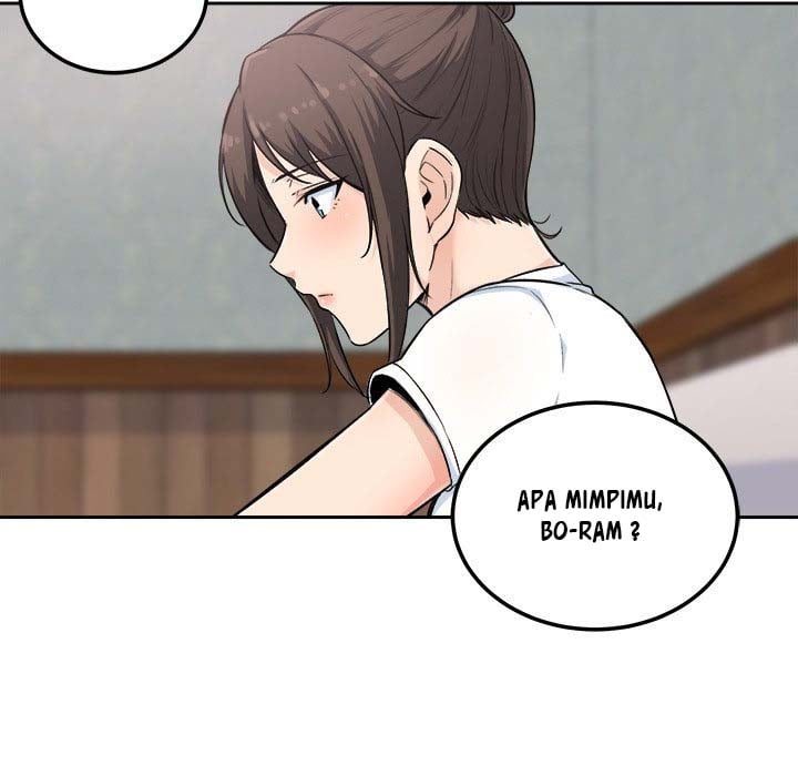 The Ark Is Me - Chapter 64 66 The Ark Is Me - Chapter 64 66