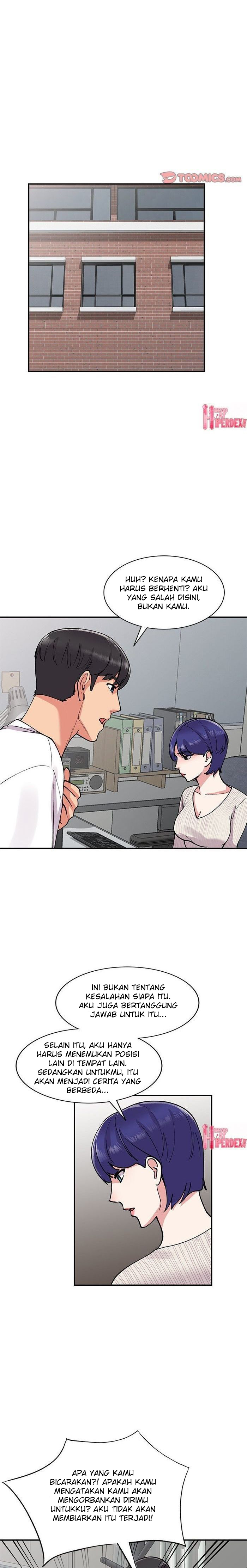 Shh! Her Secret - Chapter 64 3