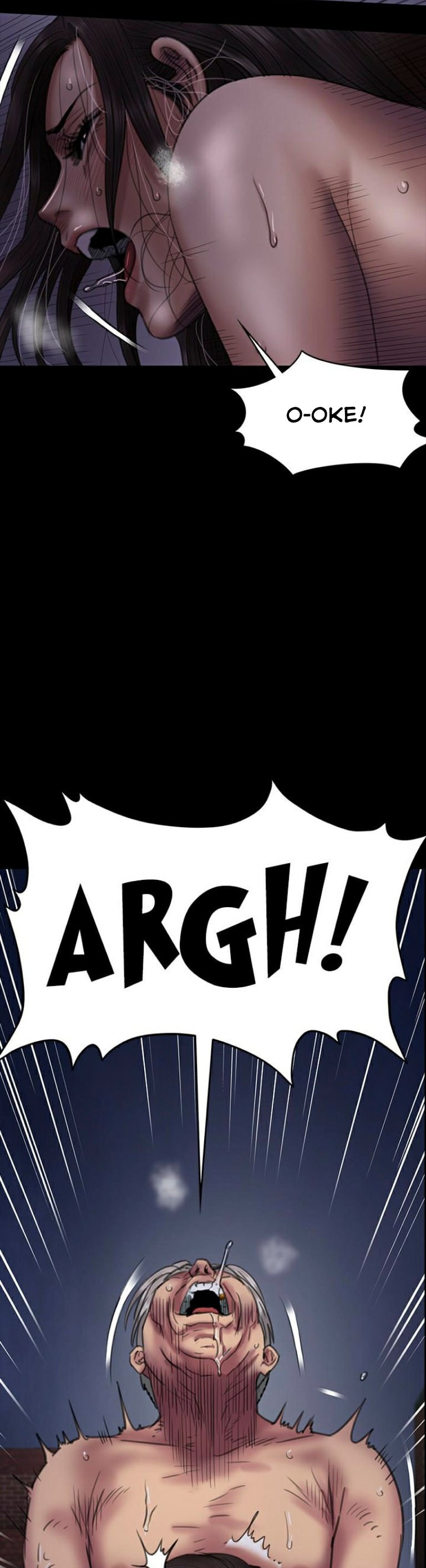 Queen Bee (Andrew) - Chapter 64 24