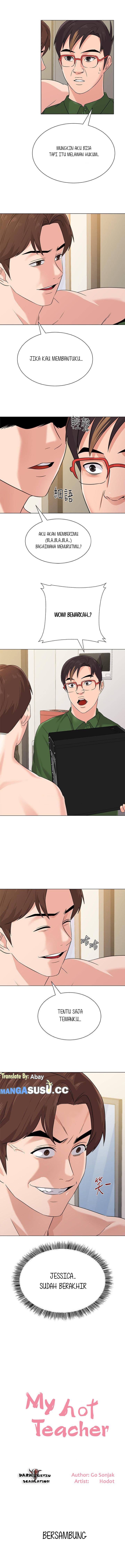 Sexual Teacher - Chapter 64 12 Sexual Teacher - Chapter 64 12