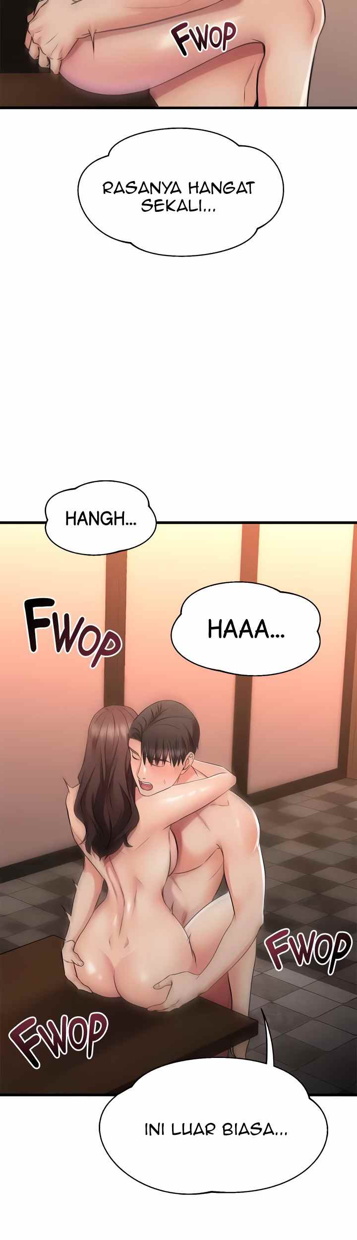 My Female Friend Who Crossed The Line - Chapter 64 29