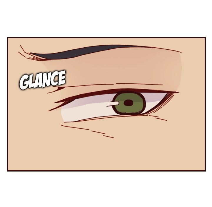 Never Too Late - Chapter 64 106